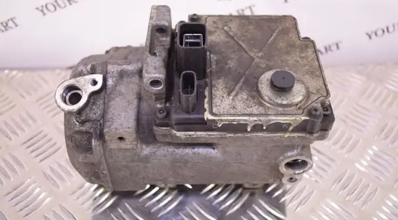 Lexus GS 300 350 430 450H Air conditioning (A/C) compressor (pump) 8837030020