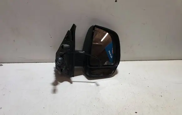 Fiat Doblo Manual wing mirror 