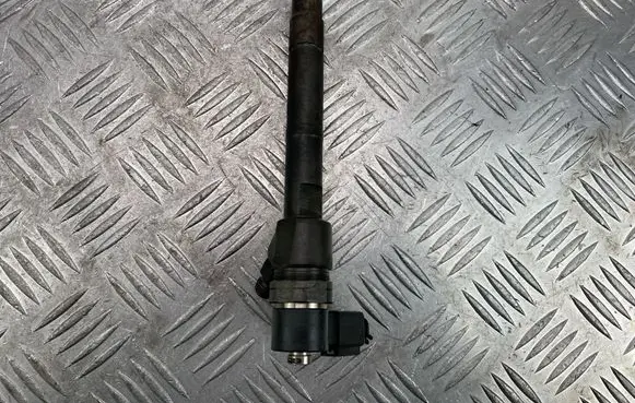 Mercedes-Benz E W211 Fuel injector A6460700787