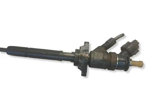 Ford Focus Fuel injector 0445110311
