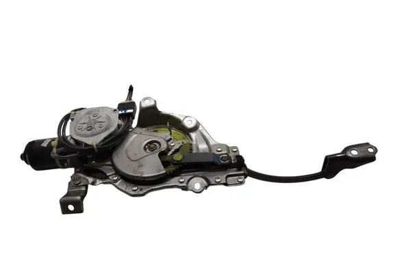 Lexus RX 300 Tailgate/trunk/boot lock/catch/latch 42710710030