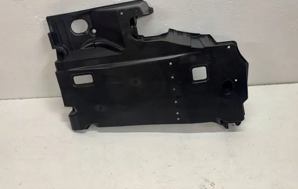 Toyota Corolla E210 E21 All-terrain vehicle rear guard (for jeeps) 02170