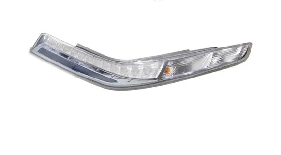 Nissan Leaf I (ZE0) Rear/tail lights I090037 12962