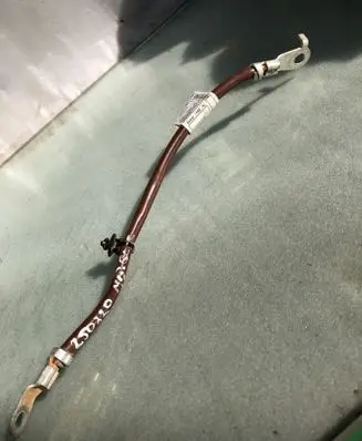 Mercedes-Benz GLC X253 C253 Positive cable (battery) A0005404703