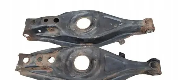 Mercedes-Benz C W203 Rear control arm