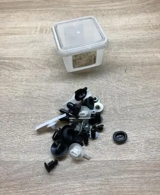 Citroen Berlingo Other interior part 699946