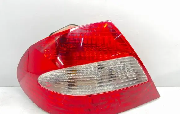 Mercedes-Benz CLK A209 C209 Rear/tail lights A2098201364