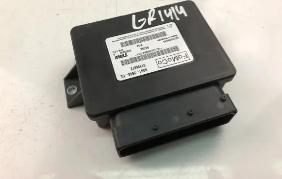 Volvo XC60 Other control units/modules 31334872