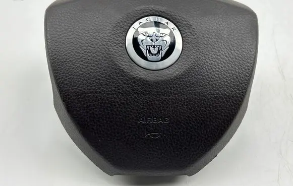 Jaguar XF X250 Steering wheel airbag 9W83043B13AD