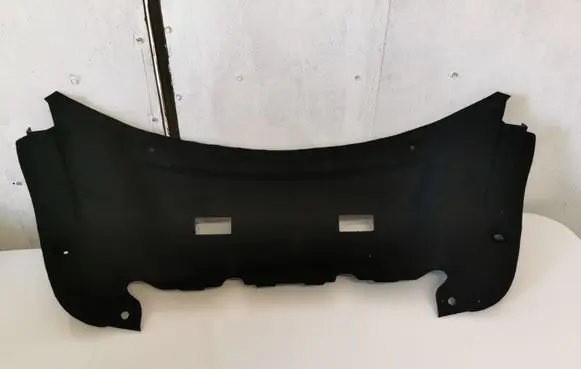 Mercedes-Benz C W205 Tailgate trim A2056940825