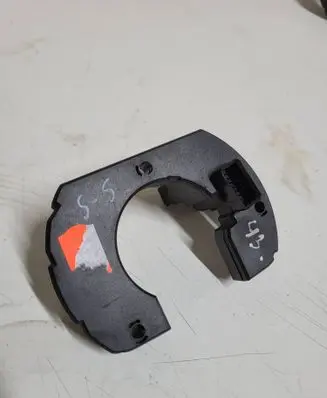 Mercedes-Benz E W211 Steering angle sensor 0305459732