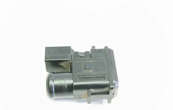 Toyota Avensis T250 Interior temperature sensor 0775004682