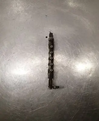 Subaru Outback Fuel main line pipe