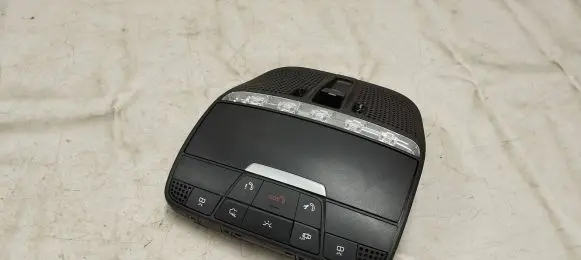 Mercedes-Benz C W205 Front seat light A0009008407