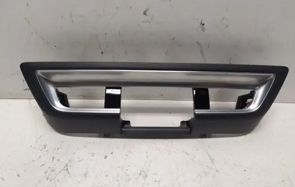 Citroen C4 II Picasso Other dashboard part 98024098ZD