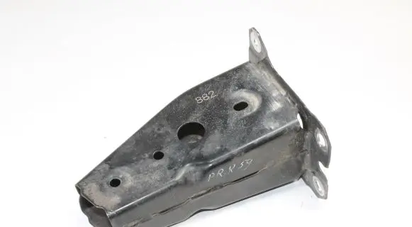 Mazda 3 II Front bumper shock/impact absorber 