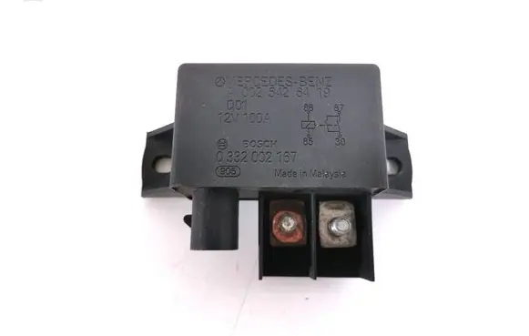 Mercedes-Benz E W211 Other relay A0025426419