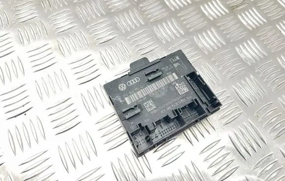 Audi A5 8T 8F Door control unit/module 8T0959792M 8T0959792D