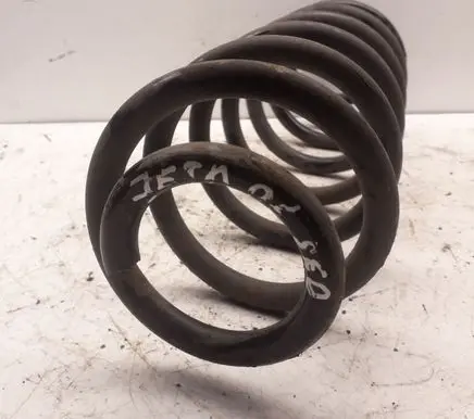 Volkswagen Jetta V Rear coil spring