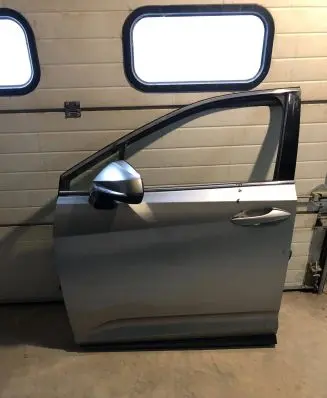Lexus RX 450H Front door