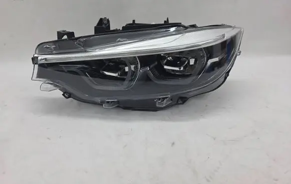 BMW 4 F32 F33 Headlight/headlamp 7498919