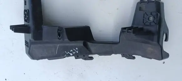 KIA Sportage Front bumper mounting bracket 86552F1000