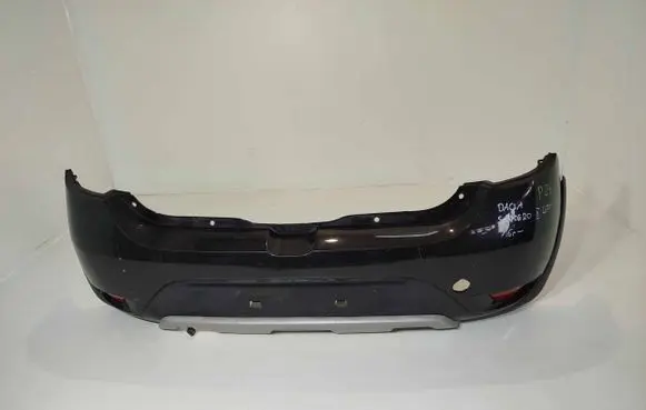 Renault Sandero II Rear bumper