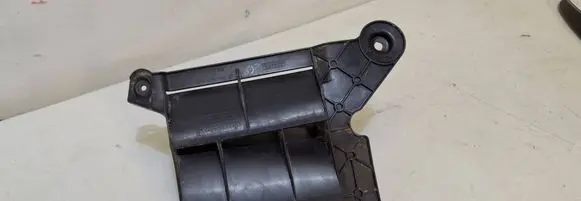 Mercedes-Benz AMG GT R190 C190 Intercooler air guide/duct channel A1905280500