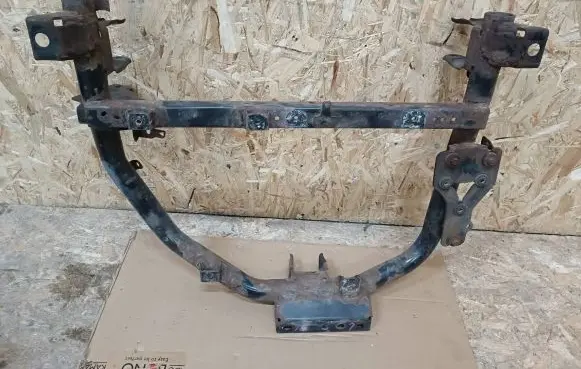 Peugeot iOn Rear subframe 