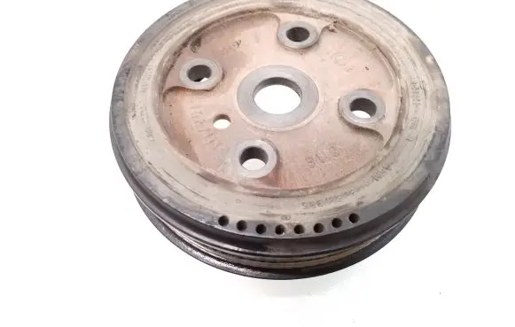 Volvo V70 Crankshaft pulley 30637335
