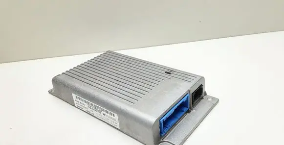 BMW 7 F01 F02 F03 F04 Bluetooth control unit module 9224674 84109224674