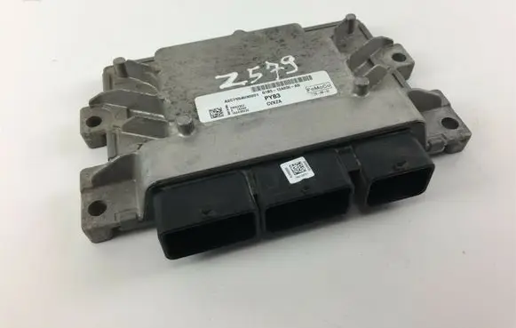 Ford Ka Other control units/modules G1B512A650AD Z579