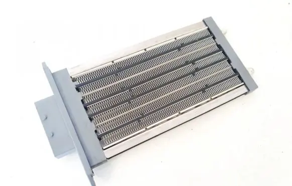 Chevrolet Nubira Electric cabin heater radiator 2012701 06t298n1153