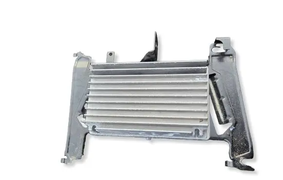 BMW 4 F32 F33 Sound amplifier 9316974 535181