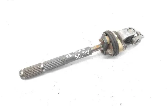 Honda Accord Steering column universal joint