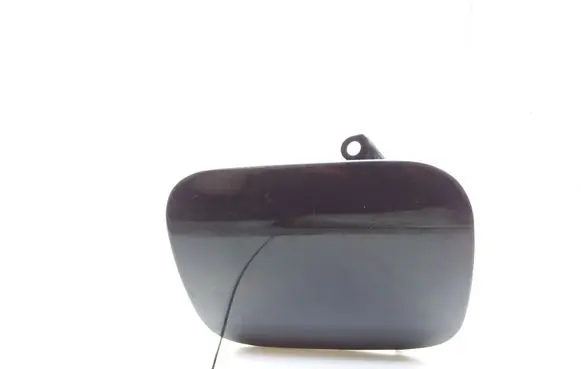 Audi A3 S3 8L Fuel tank cap trim 8L0010157K 1H0010092L