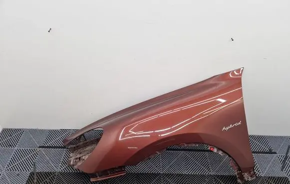 Porsche Cayenne (92A) Fender 7P5821251