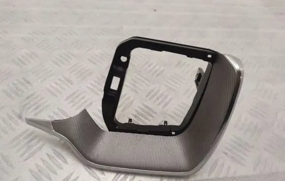 Volvo XC60 Other dashboard part 31417637