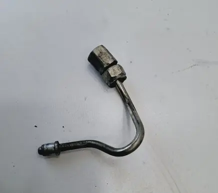 Mini Cooper Countryman R60 Fuel injector supply line/pipe 