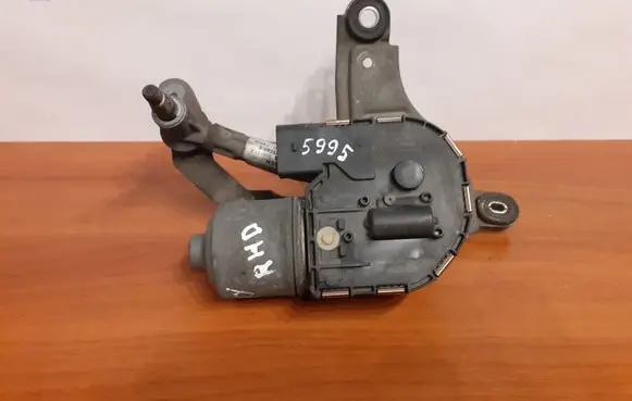 Ford Galaxy Wiper motor 5995 1397220520