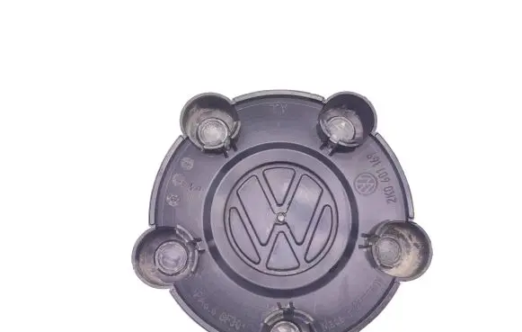 Volkswagen Caddy Original wheel cap 2K0601169