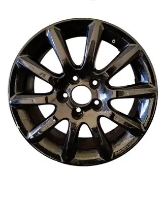 Opel Astra F R12 alloy rim 