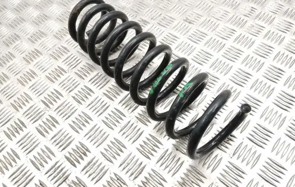 Volvo XC60 Front coil spring 