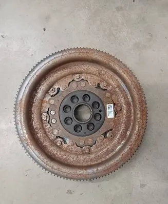Audi A3 S3 8V Flywheel 06K105266A