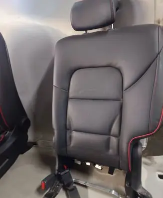 KIA Sportage Interior set 