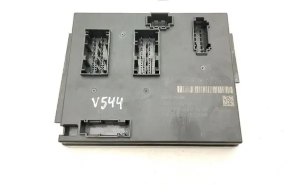 Porsche Cayenne (92A) Comfort/convenience module 7PP907279BN