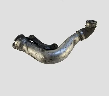 Volkswagen Golf V Intercooler hose/pipe 1K0145828D 1K0145762AB