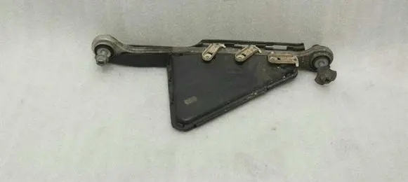 Mercedes-Benz S W222 Rear control arm A2223500229