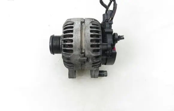 Peugeot 206 Generator/alternator 0124525035 9646321880