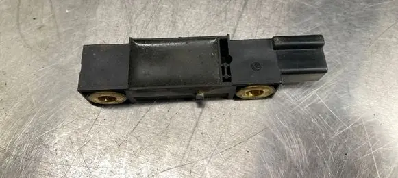 Volvo S80 Airbag deployment crash/impact sensor 8622365 060900 001253